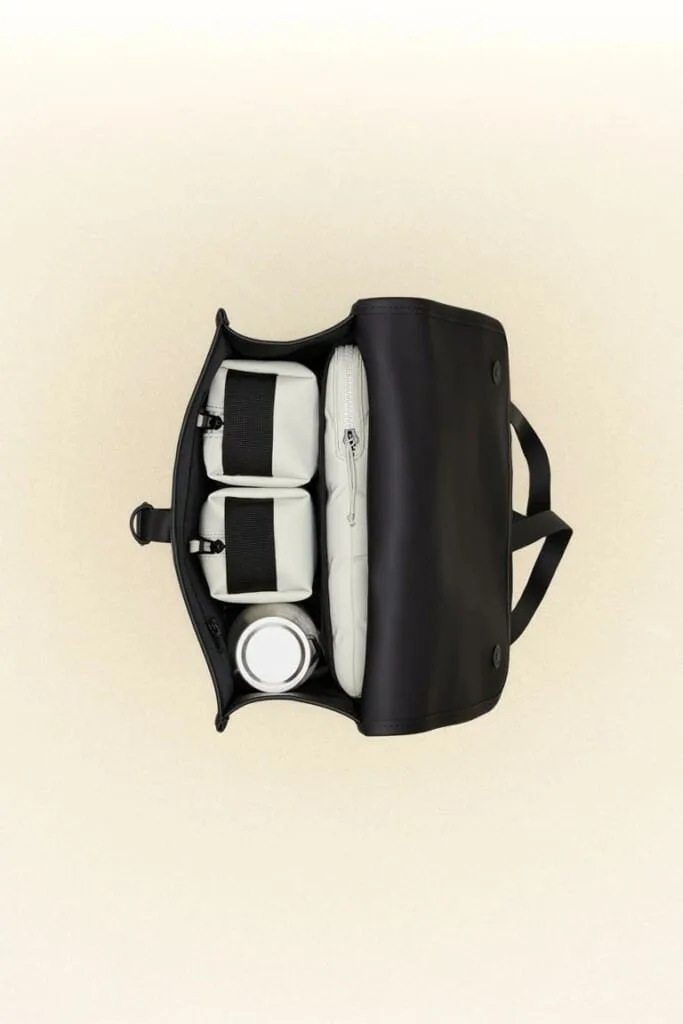 RAINS Backpack | Grey