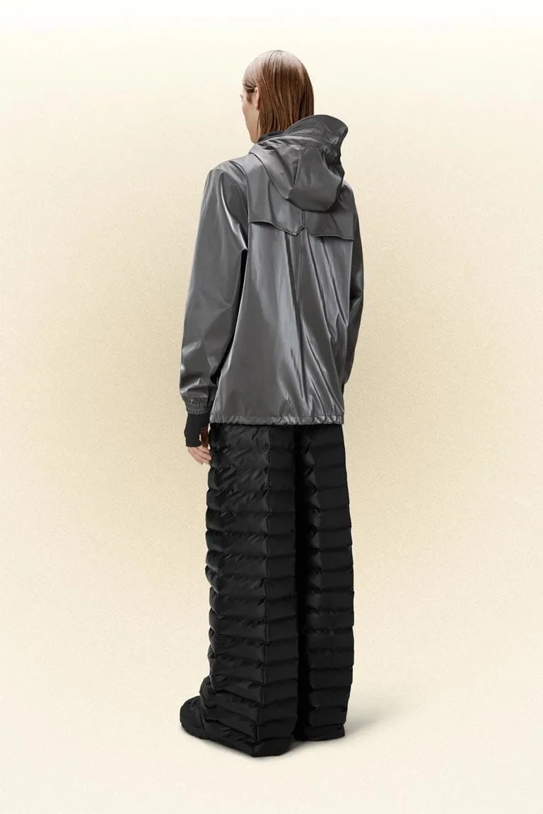 RAINS Storm Breaker | Metallic Grey