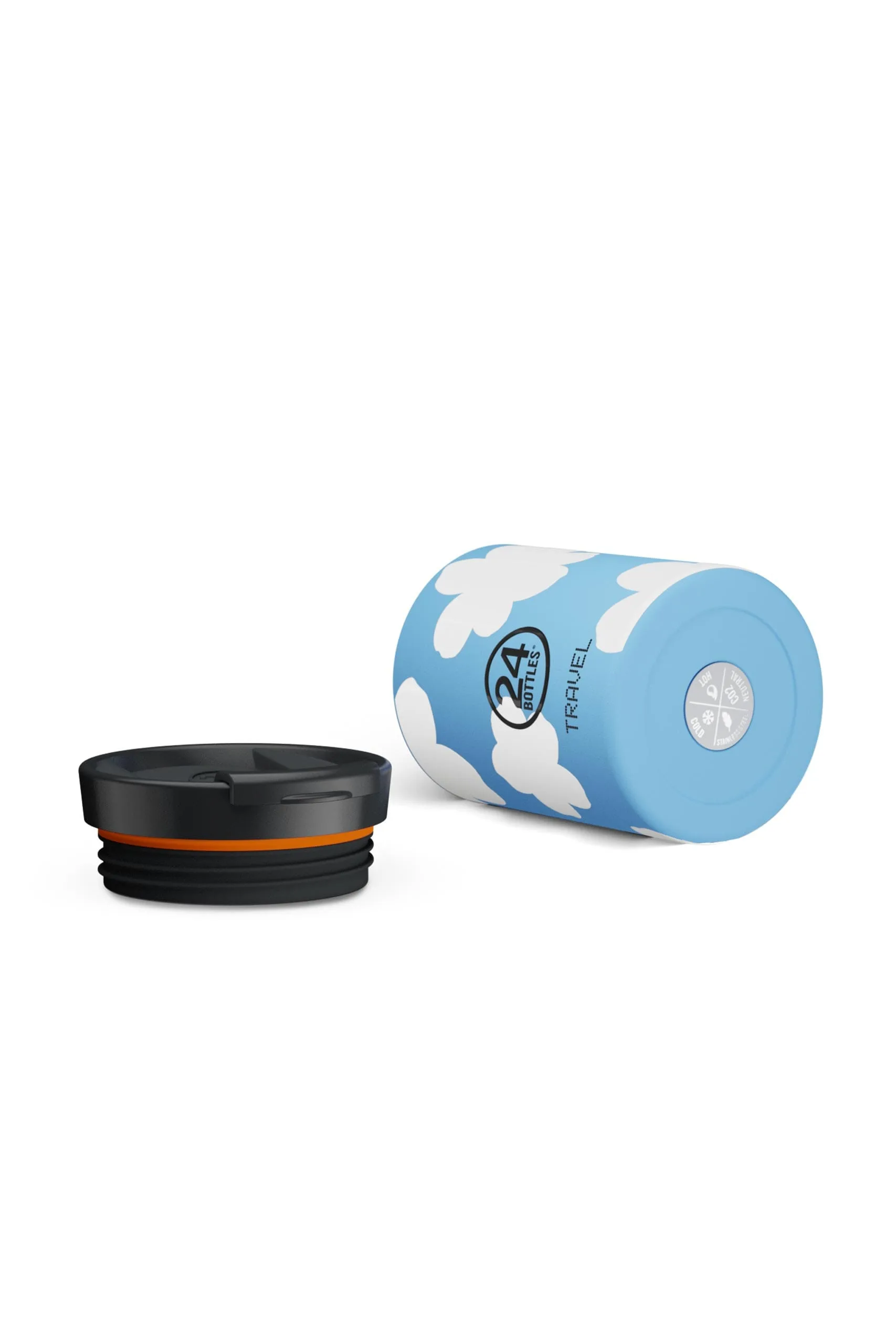 24Bottles Travel Tumbler Daydreaming 350ml