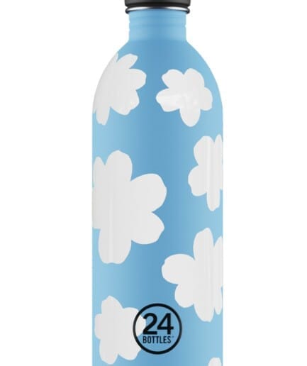 24Bottles Urban Ūdenspudele 1000ml | Daydreaming