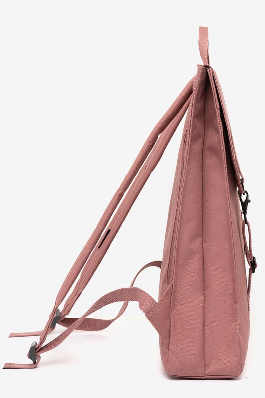 Lefrik Handy Backpack Dusty Pink M50