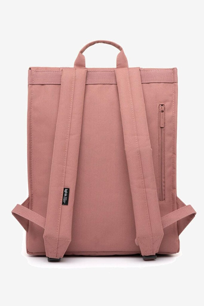 Lefrik Handy Backpack | Dusty Pink