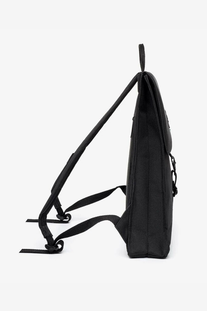 Lefrik Handy Backpack Mini | Black