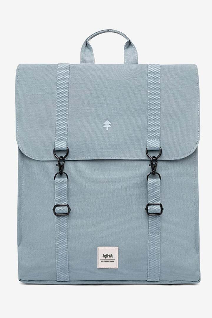 Lefrik Handy Backpack | Stone Blue