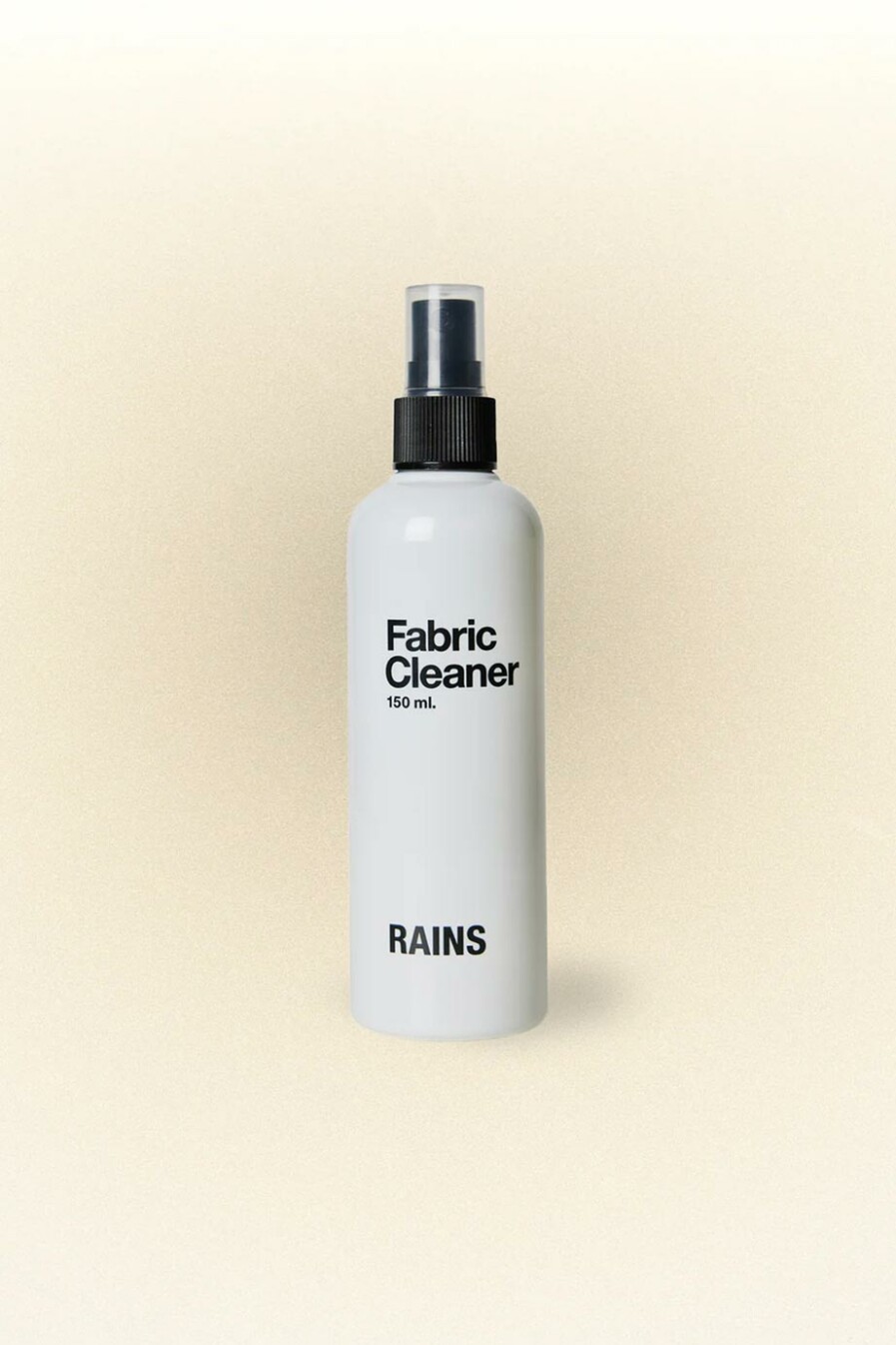 Rains Fabric Cleanser