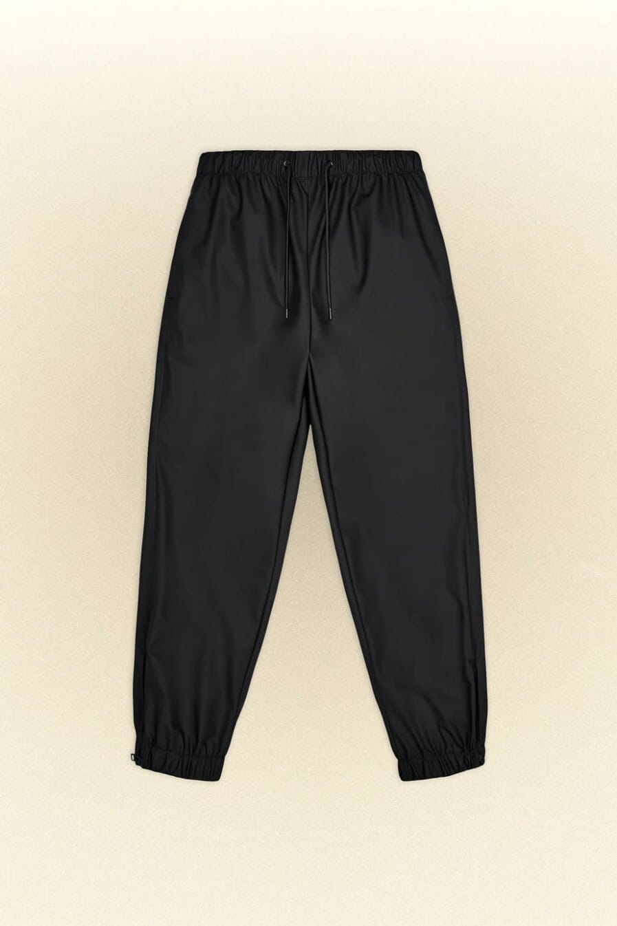 RAINS Rains Pants Regular | Black