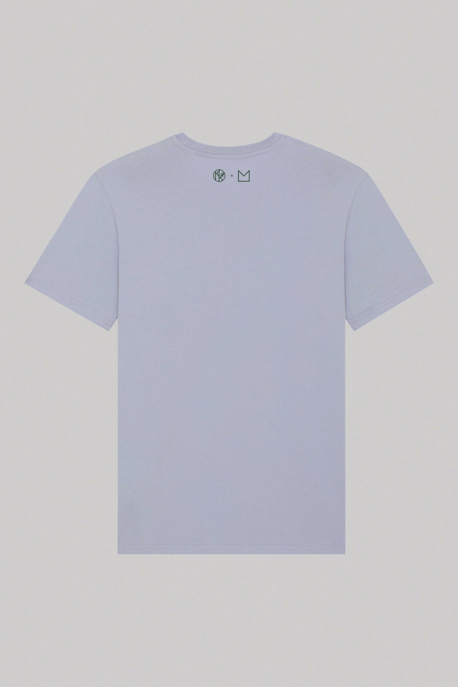 Ieva Kampe Krumholca Organic Cotton Unisex t-shirt | WILD CHERVIL
