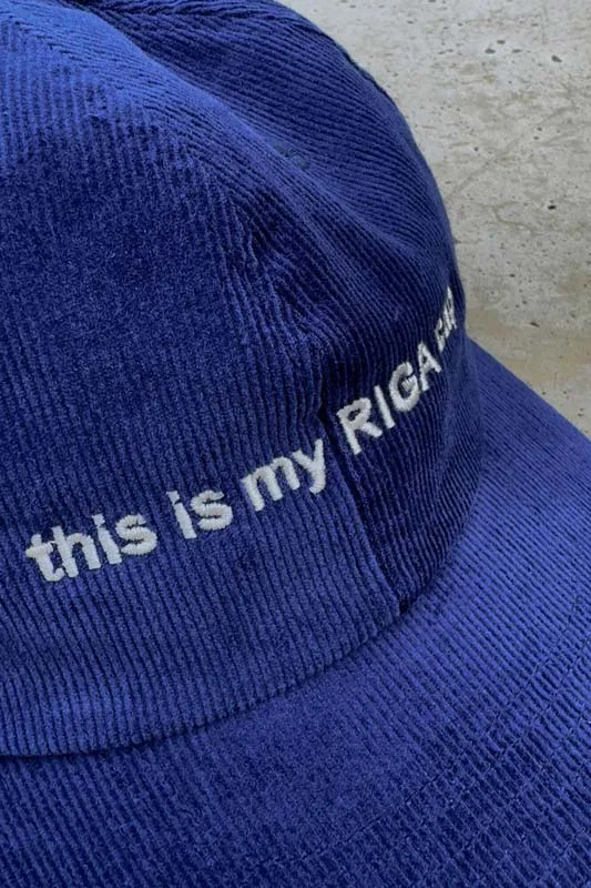 M50 kepons | THIS IS MY RIGA CAP