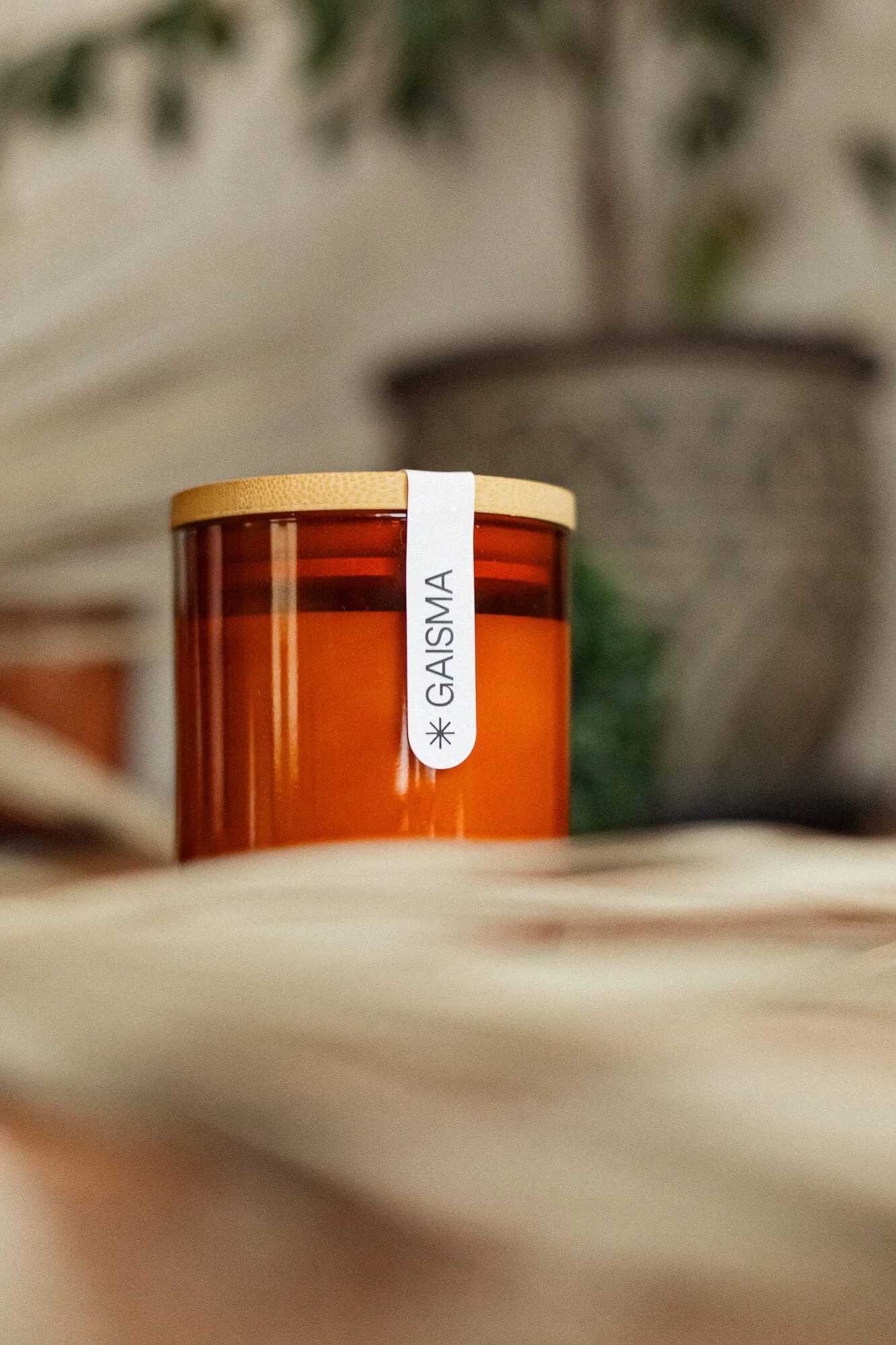 Sojas Vaska Svece GAISMA