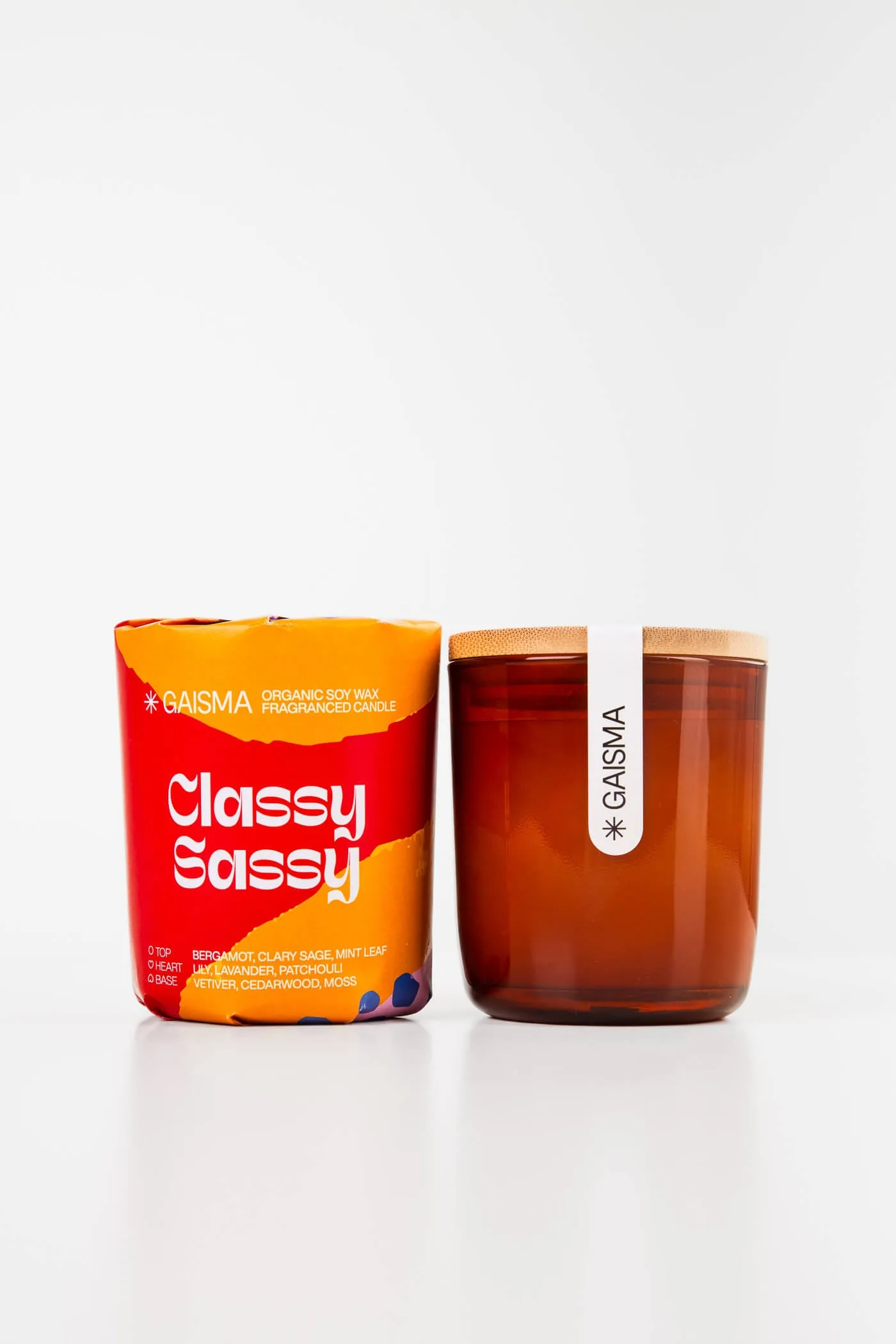 soy-wax-candle-gaisma-classy-sassy-2 GAISMA Fragranced Soy Wax Candle