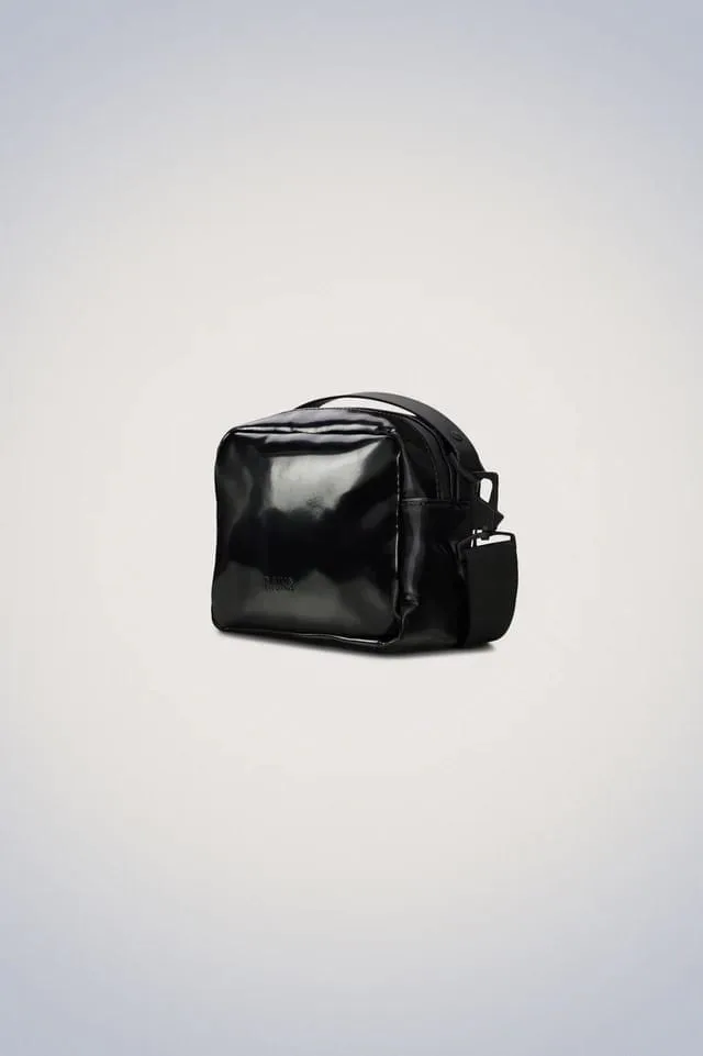 RAINS Box Bag | Night