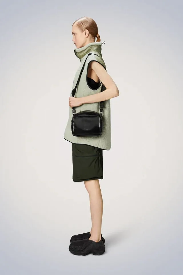 RAINS Box Bag | Night