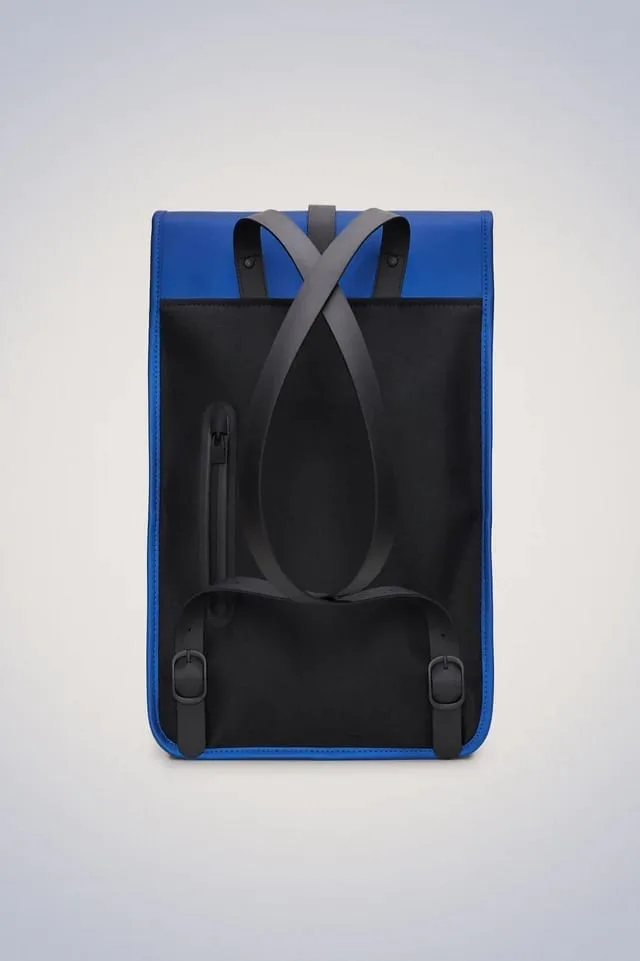 RAINS Backpack | Storm