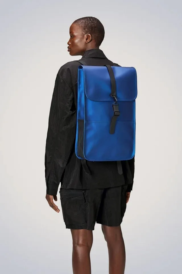 RAINS Backpack | Storm