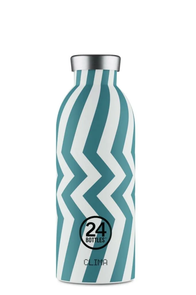 24Bottles Clima Termopudele | Patio 500ml