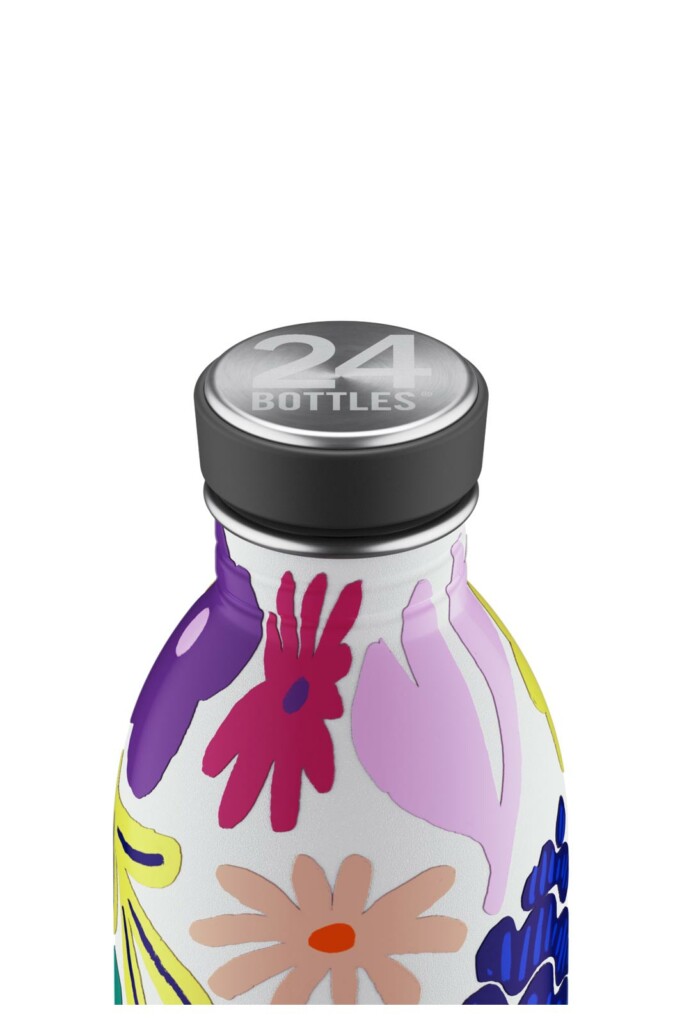 24Bottles Urban Bottle 500ml Acqua Fiorita