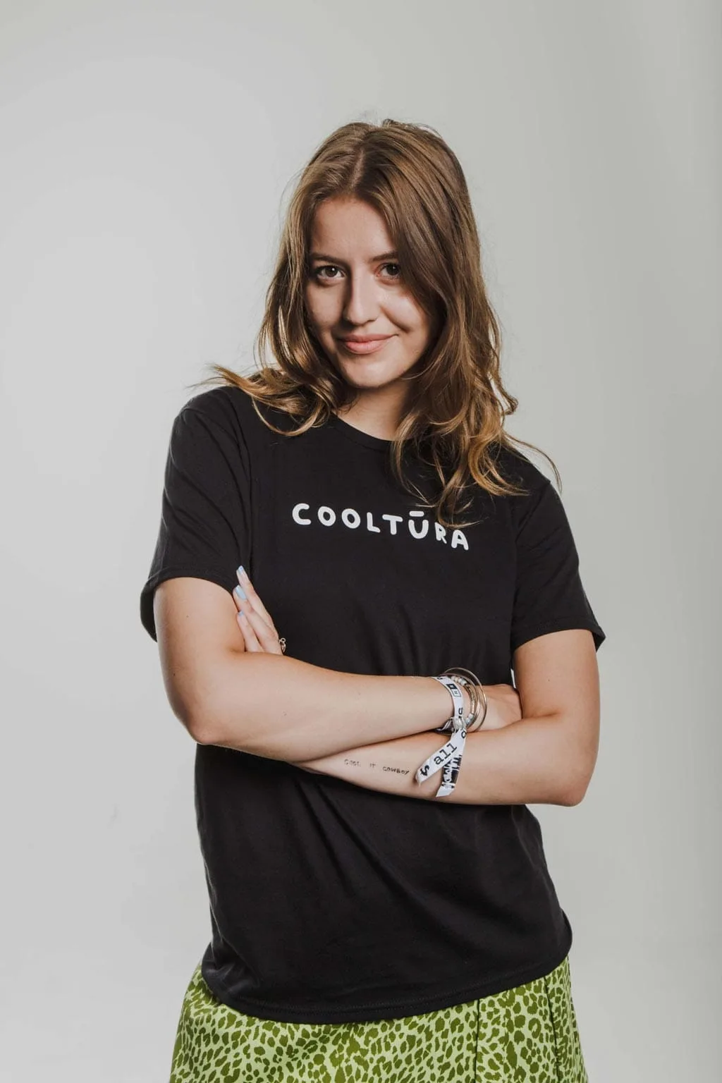 iidziiba Organic Catton Unisex T-Shirt | DURKAS KĻŪDA iidziiba Organic Catton Unisex T-Shirt | DURKAS KĻŪDA