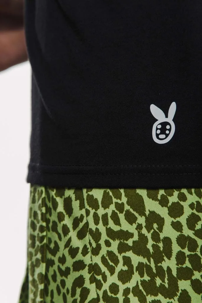 iidziiba Organic Catton Unisex T-Shirt | DURKAS KĻŪDA iidziiba Organic Catton Unisex T-Shirt | DURKAS KĻŪDA