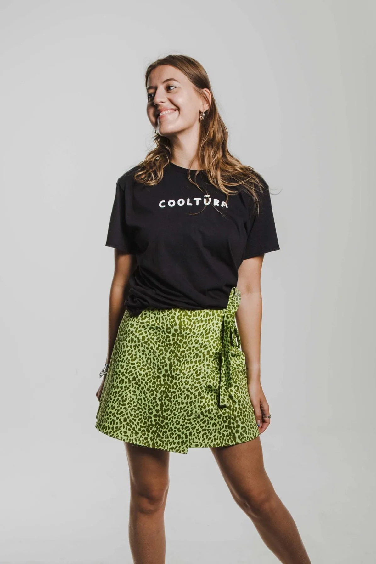 iidziiba Organic Catton Unisex T-Shirt | DURKAS KĻŪDA iidziiba Organic Catton Unisex T-Shirt | DURKAS KĻŪDA