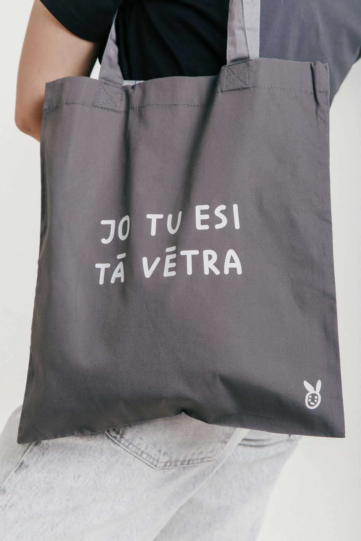 iidziiba Iepirkumtaša TU ESI TĀ VĒTRA