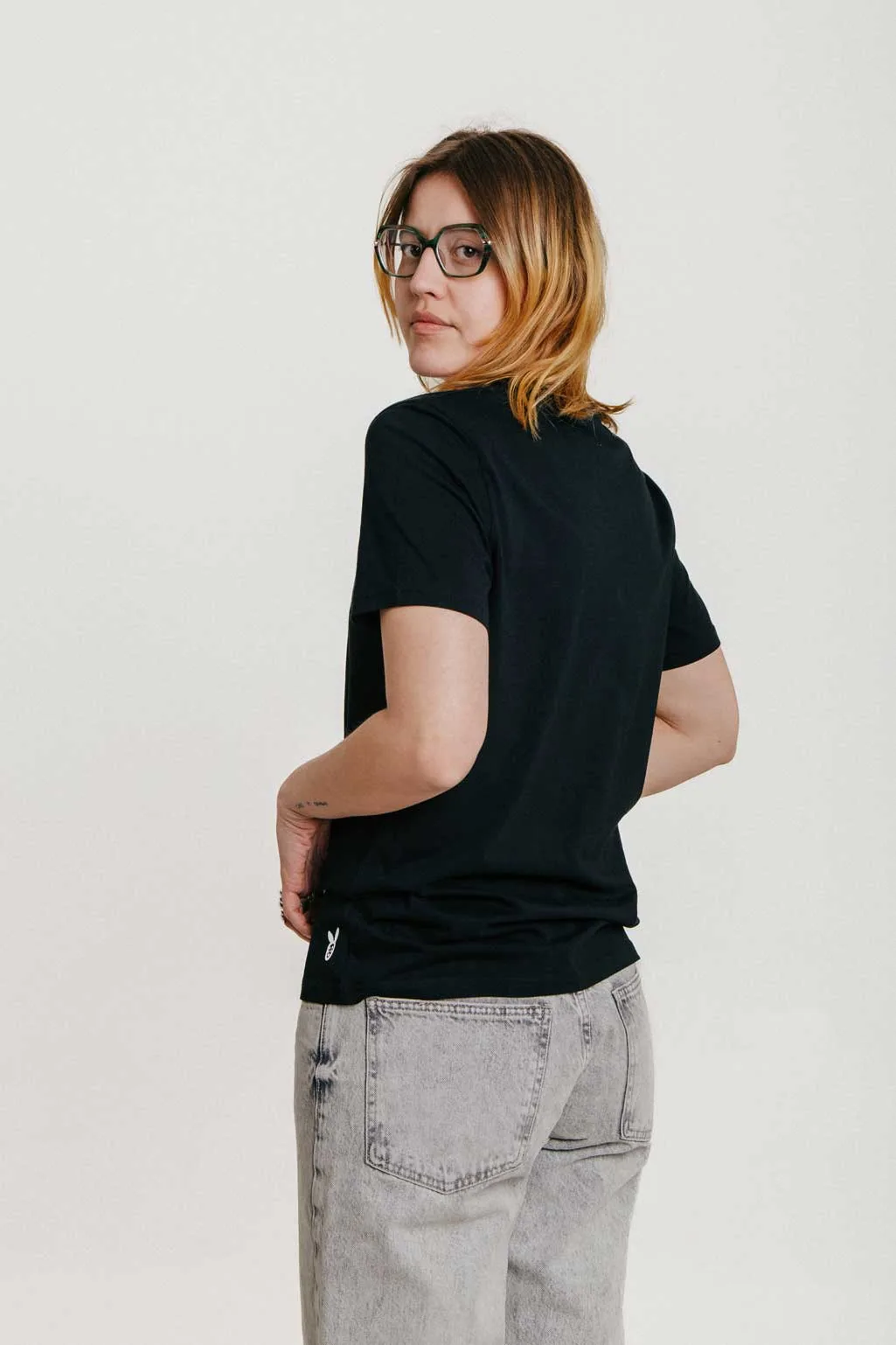 iidziiba Unisex Organiskas Kokvilnas T Krekls | JO TU ESI TĀ VĒTRA