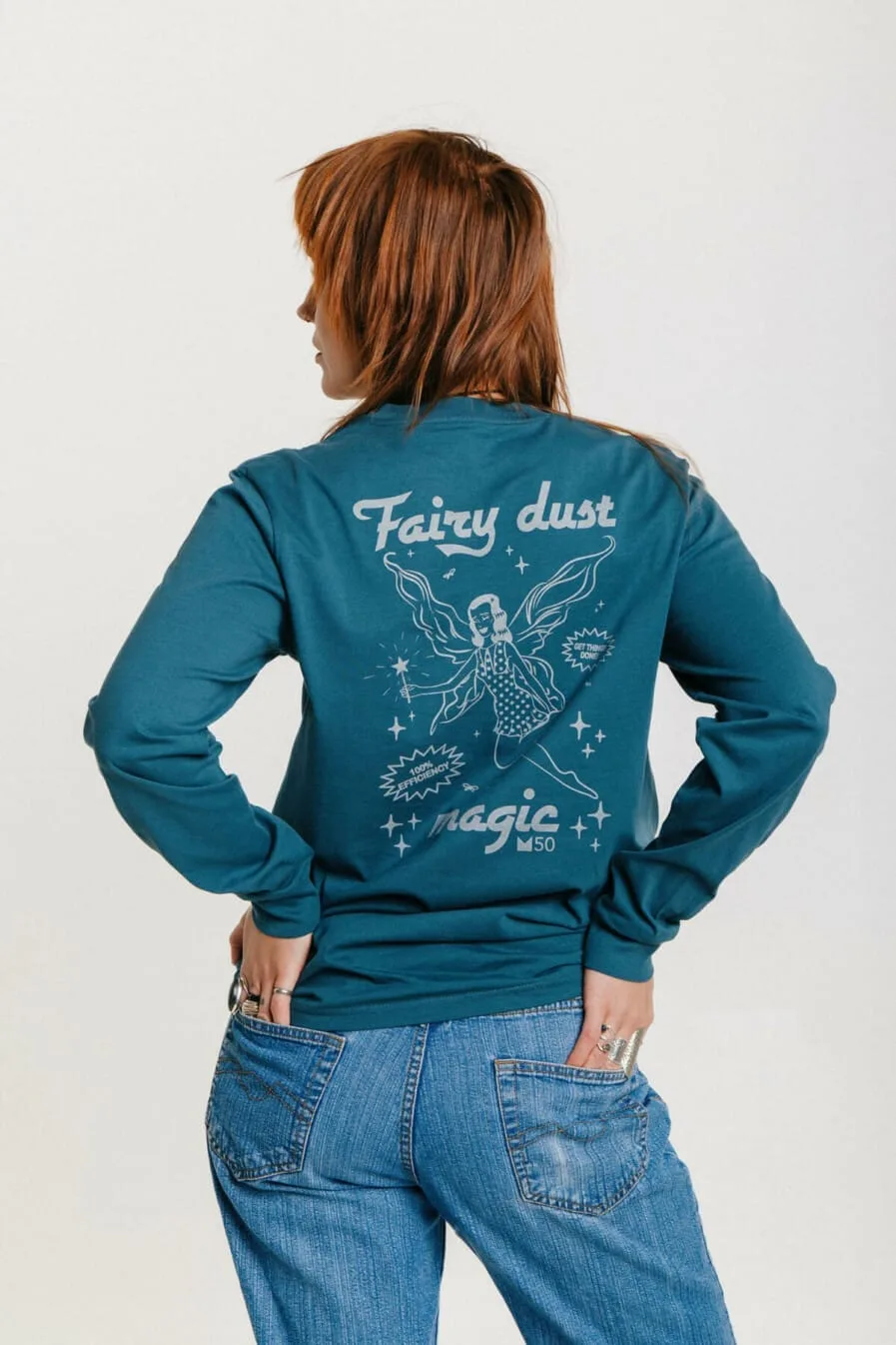 Fairy Dust Shirt