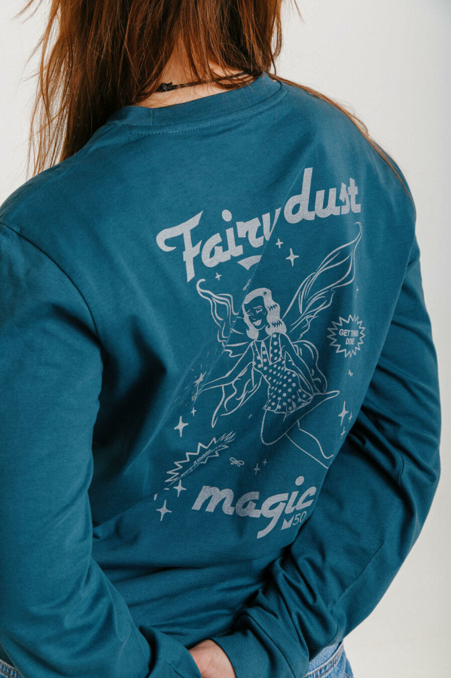Fairy Dust Shirt