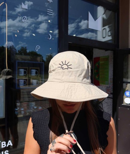 M50 Outback Hat - Sun and Sea | Sand