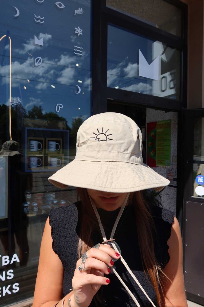 M50 Outback Hat - Sun and Sea | Sand