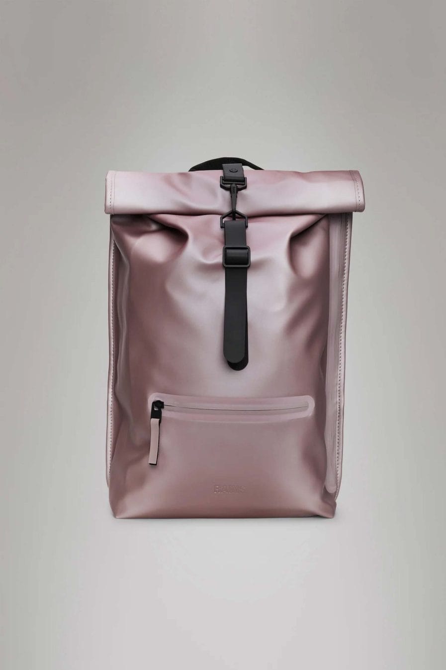 RAINS Rolltop Rucksack | Muse