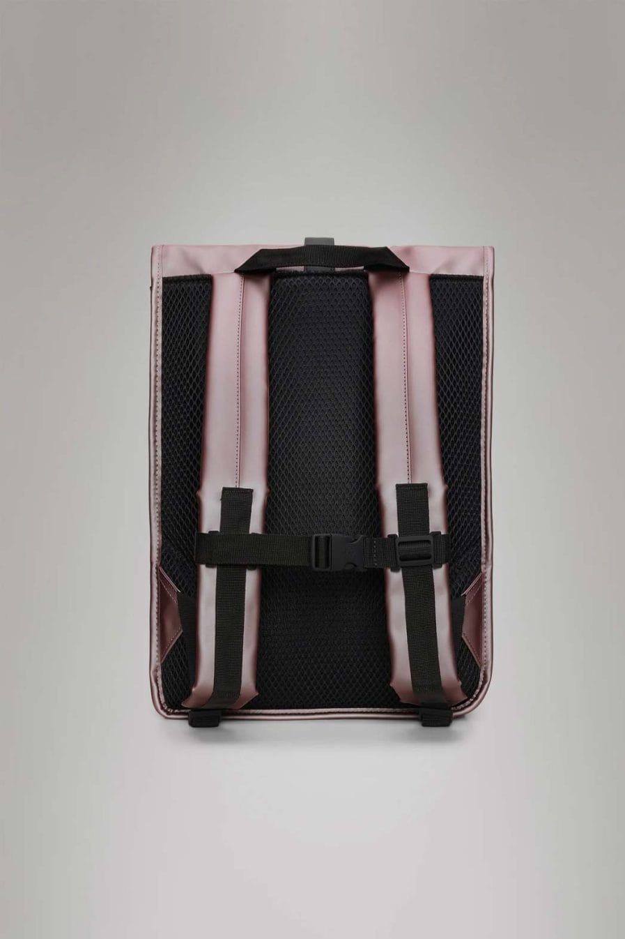 RAINS Rolltop Rucksack | Muse