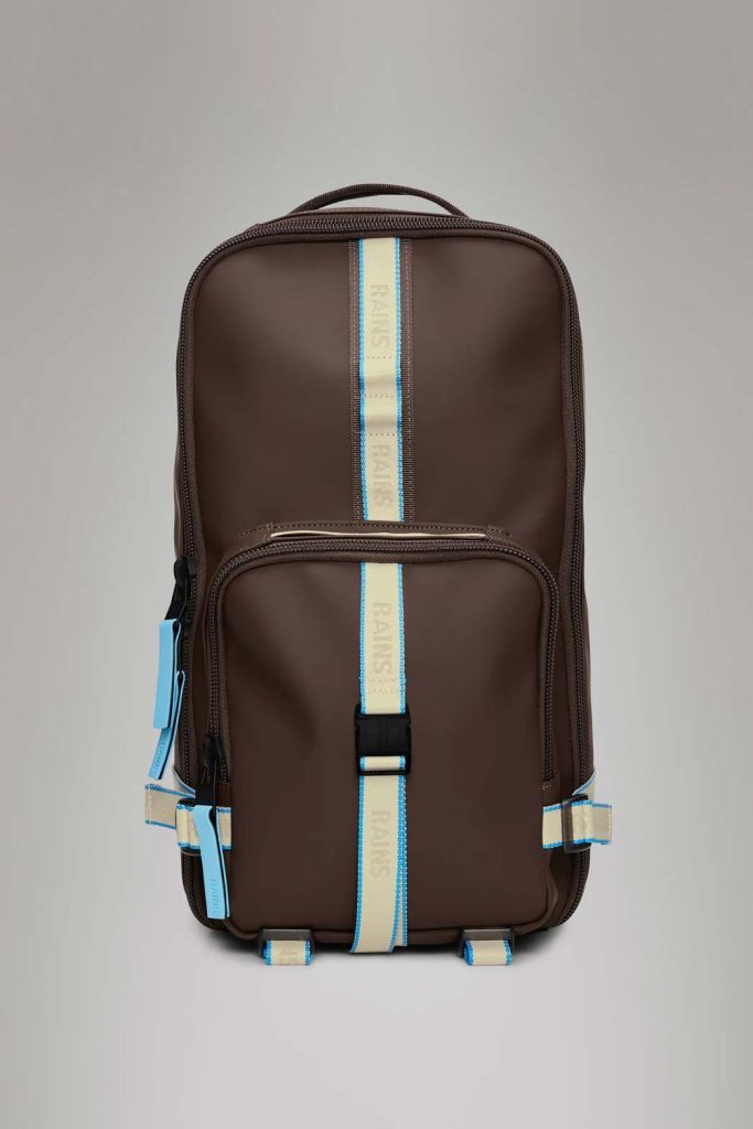 Rains Trail Rucksack | Frame