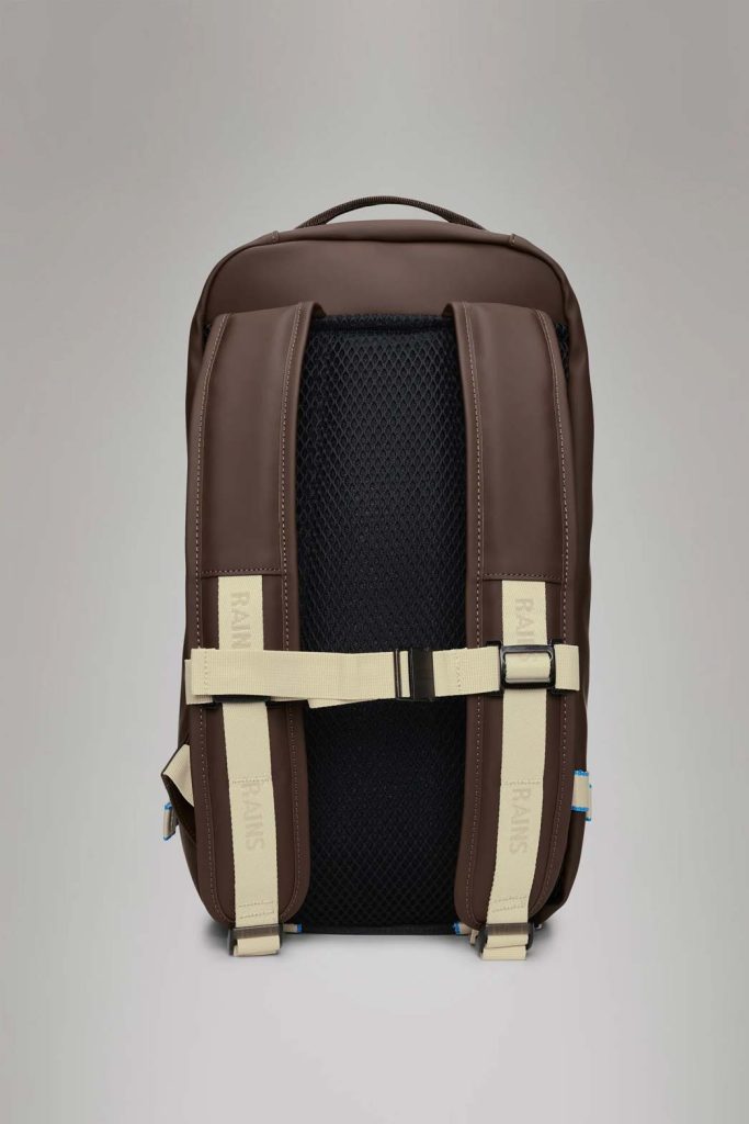 Rains Trail Rucksack | Frame