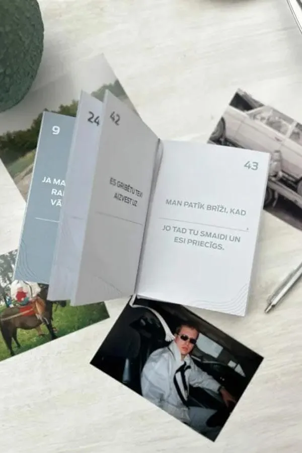 Seik-100-lietas-tetim-3 SEIK - pašu aizpildāma dāvanu grāmata "100 lietas, ko es tevī mīlu, tēti"