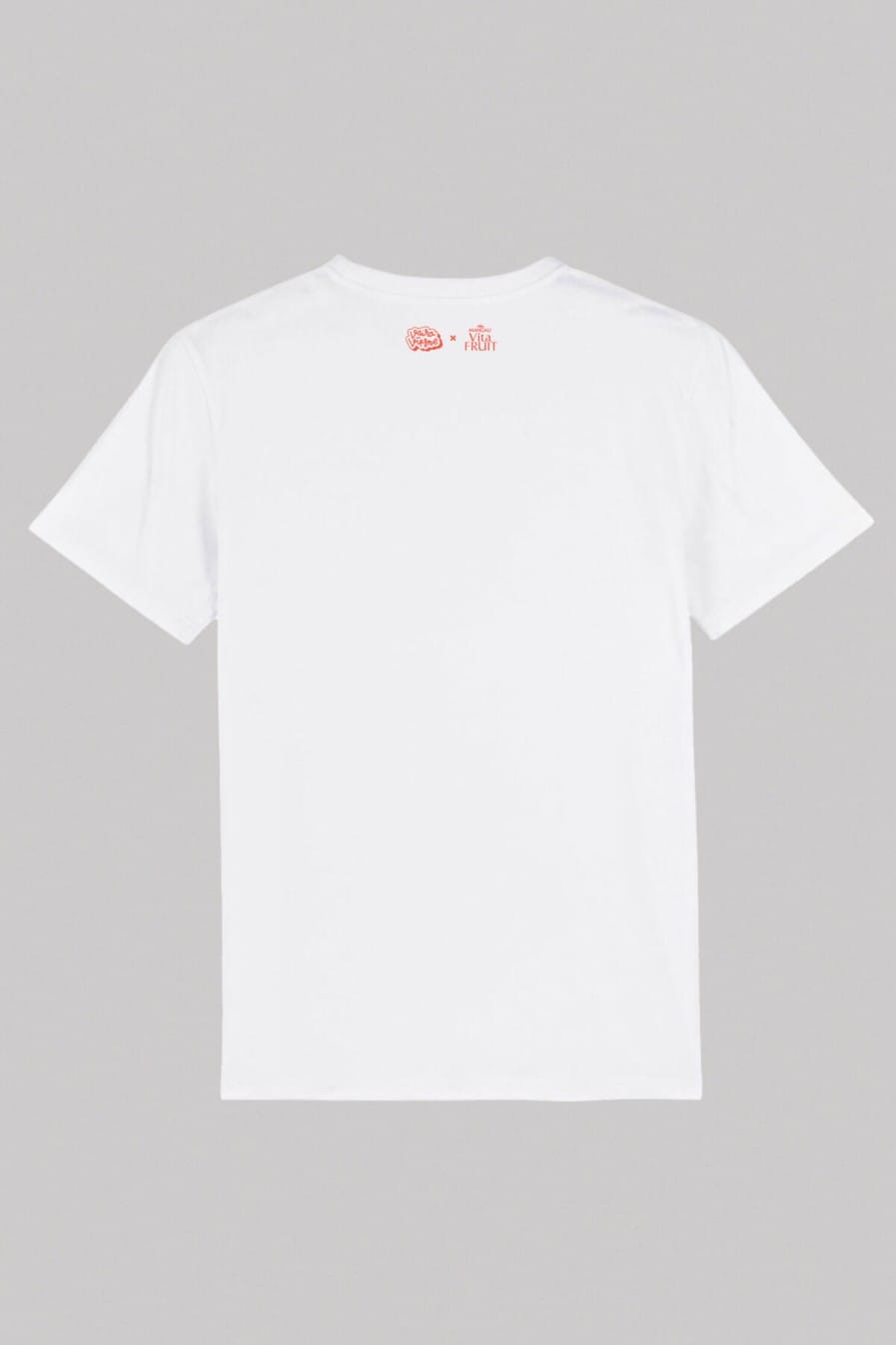 Vaira Vīksne x VitaFruit Organic Cotton Unisex T-Shirt | Hype