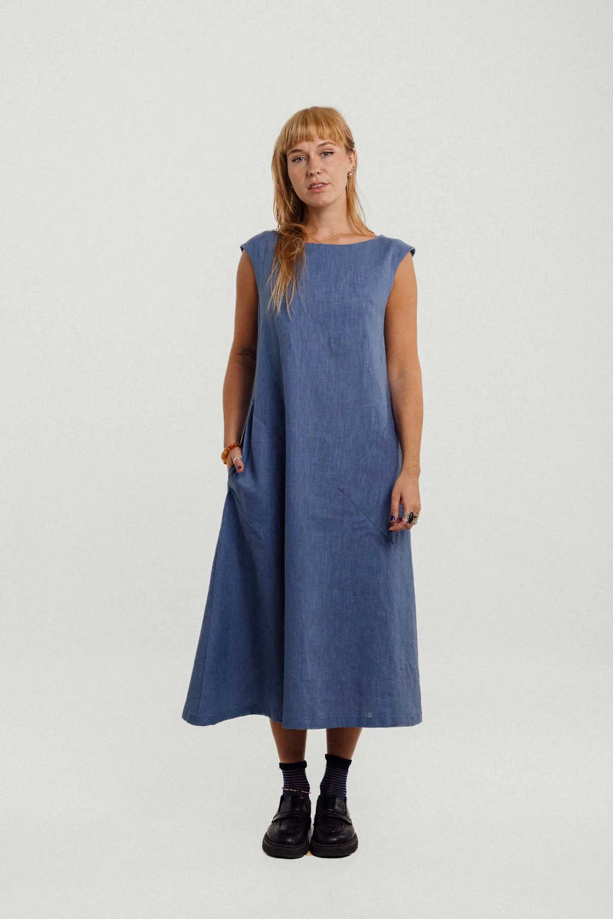 M50 Kleita Noktirne Lina | Zila