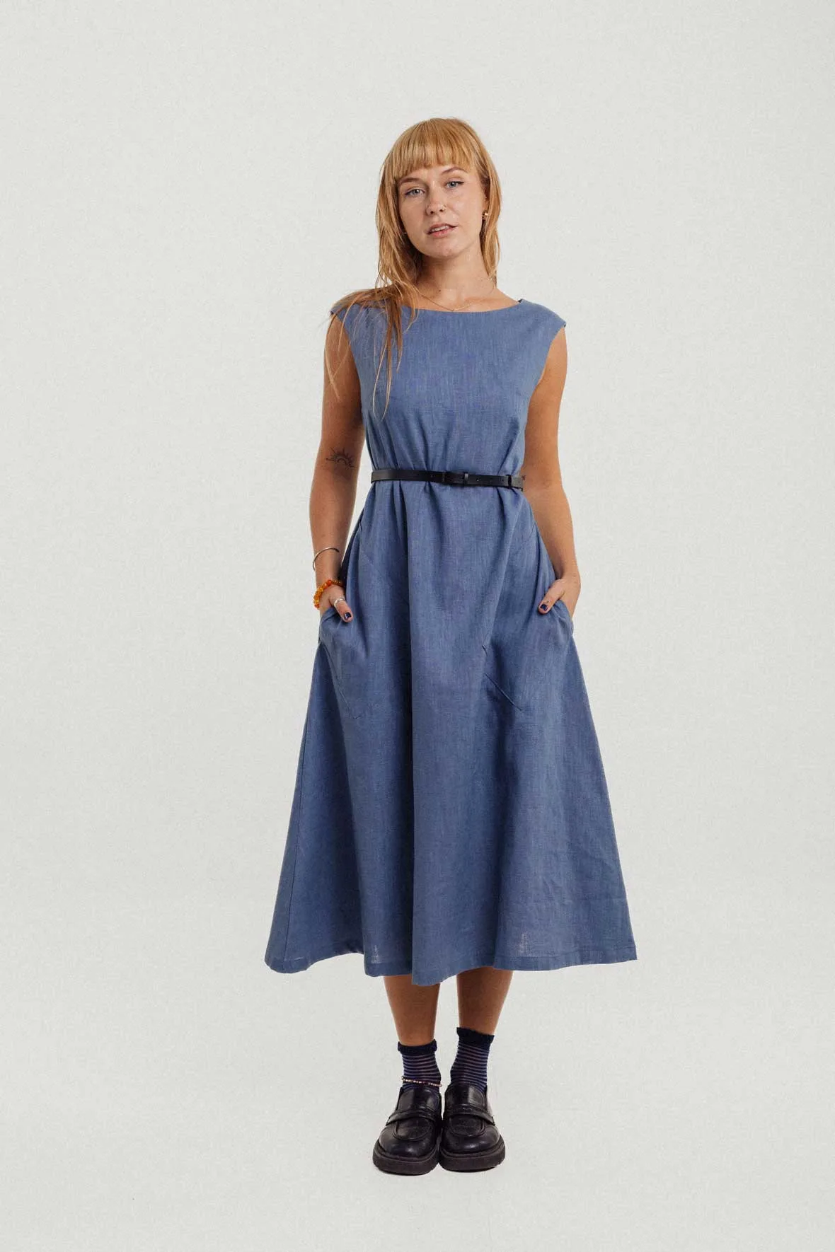 M50 Kleita Noktirne Lina | Zila