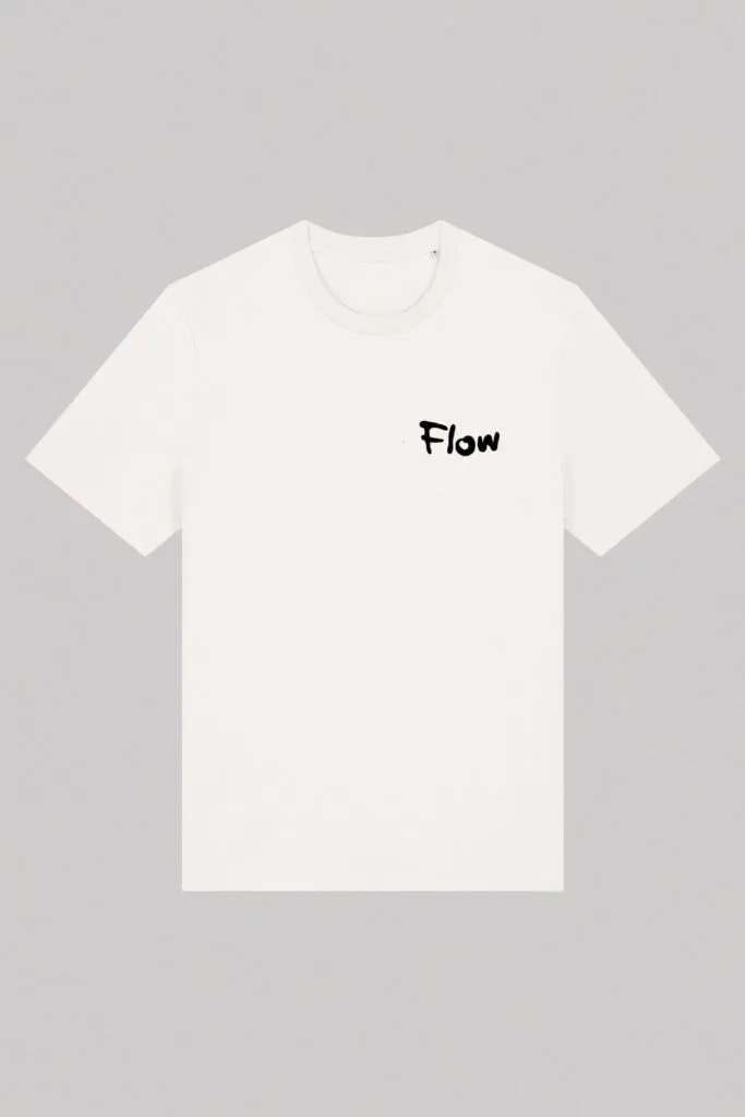 Flow Movie - an animated film Cat Official T-Shirt