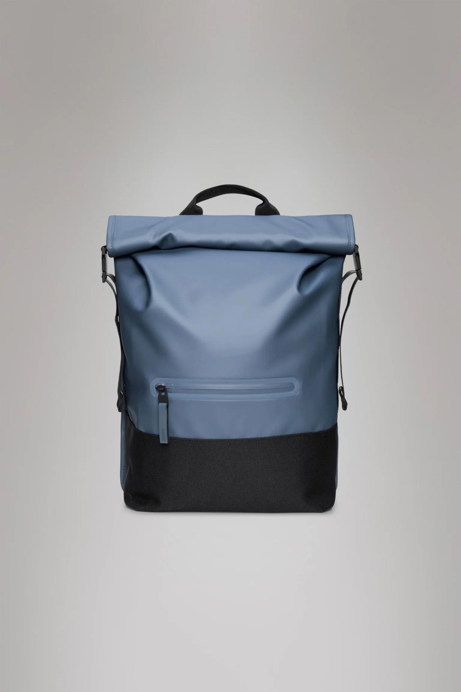 Rains Trail Rolltop Backpack | Bay