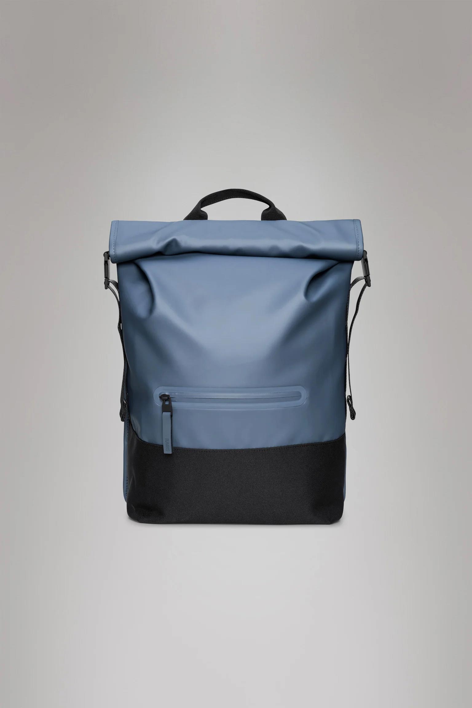 Rains Trail Rolltop Backpack | Bay