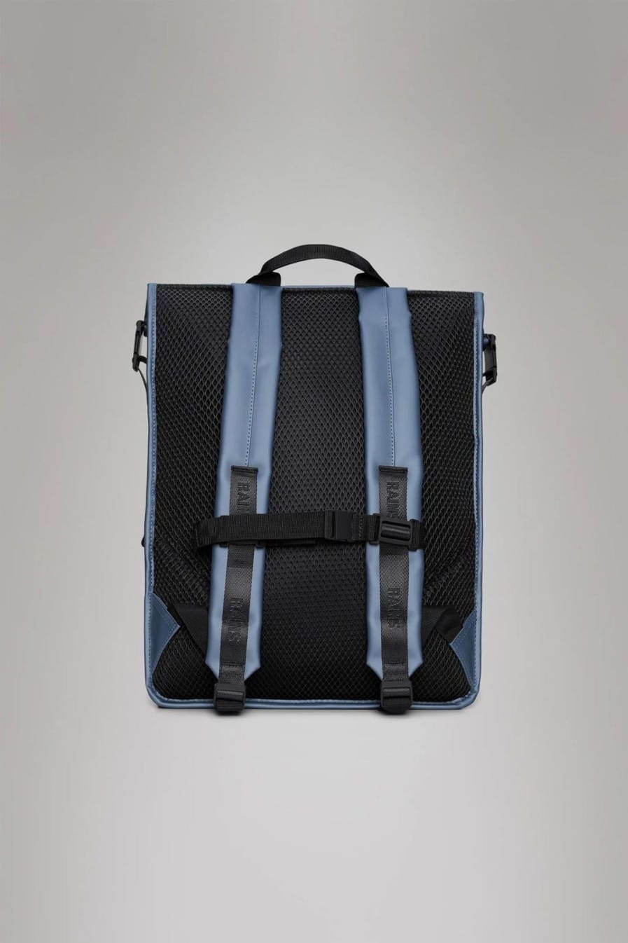 Rains Trail Rolltop Backpack | Bay