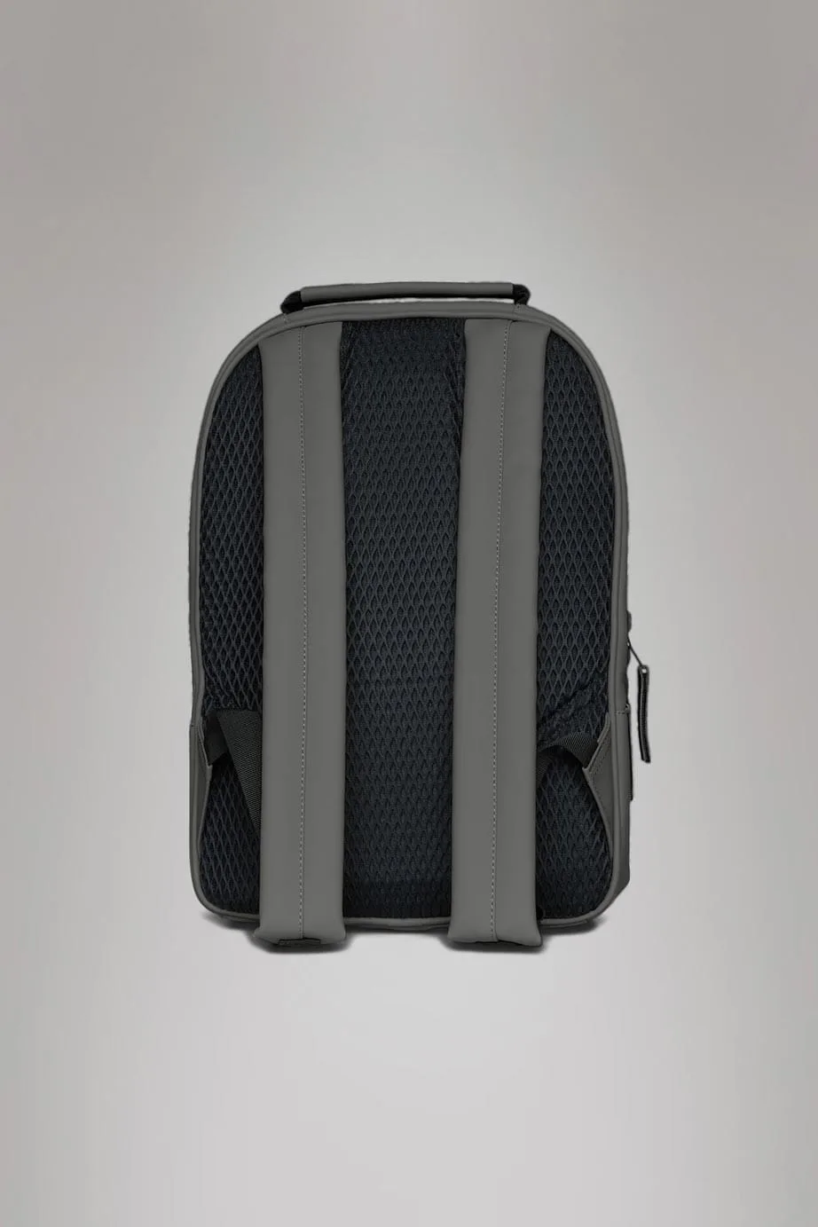 Rains Ikdienas Mugursoma | Pelēka