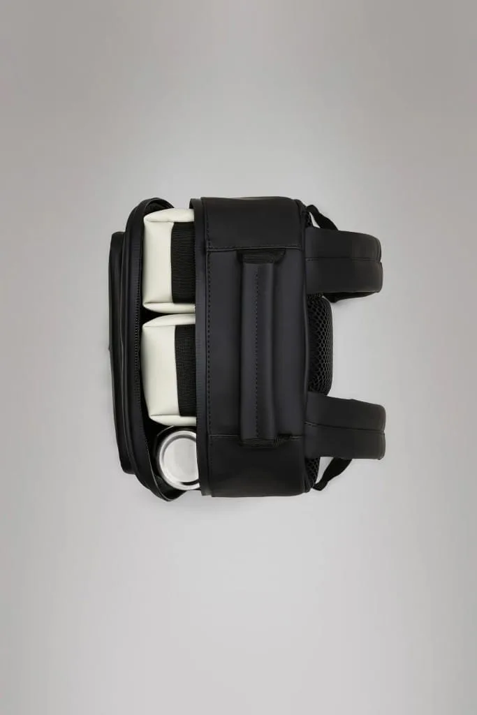 RAINS Book Daypack | Grey