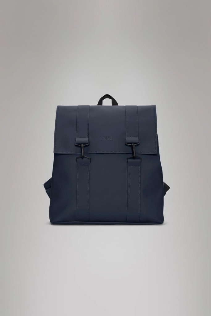 RAINS MSN Bag | Navy