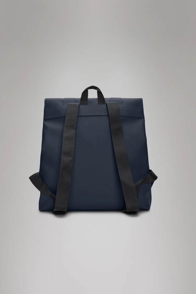 RAINS MSN Bag | Navy