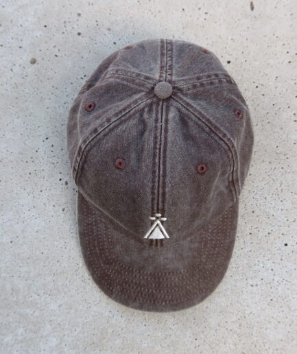 M50 Cap | God sign