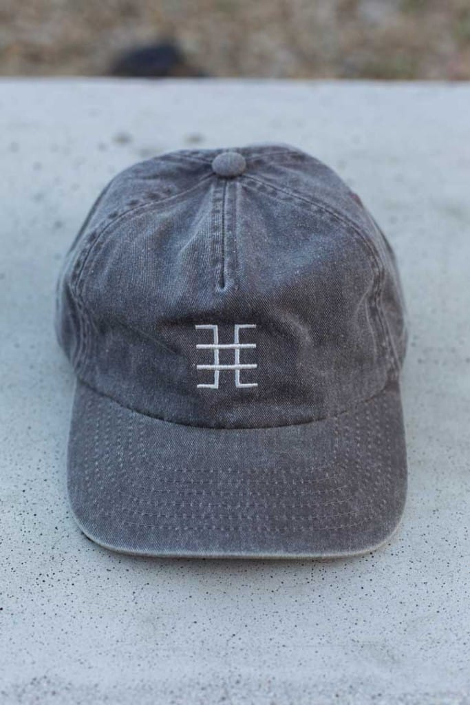 M50 Cap | Ūsiņš