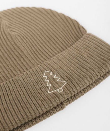 M50 Beanie Pine Tree | Khaki