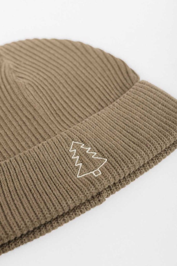 M50 Beanie Pine Tree | Khaki