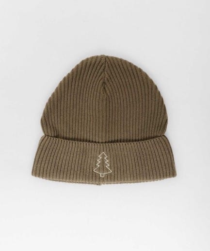 M50 Beanie Pine Tree | Khaki